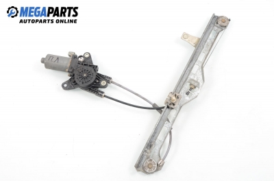 Машинка ел. стъкло за Peugeot 306 Break (06.1994 - 04.2002), комби, позиция: предна, лява