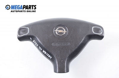 Airbag за Opel Zafira A Minivan (04.1999 - 06.2005)