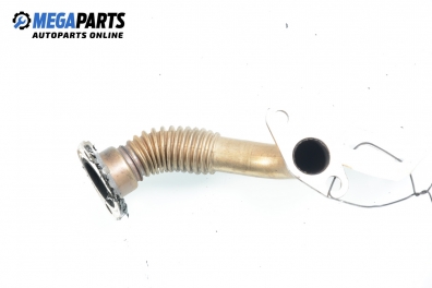 EGR тръба за Audi A3 Hatchback II (05.2003 - 08.2012) 1.6 FSI, 115 к.с.