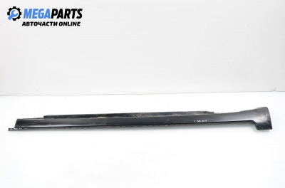 Праг за Audi A4 Sedan B7 (11.2004 - 06.2008), комби, позиция: лява