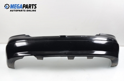 Задна броня за Opel Astra G Coupe (03.2000 - 05.2005), купе