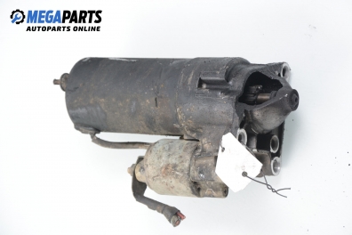 Стартер за Renault Clio I Hatchback (05.1990 - 09.1998) 1.9 D (B/C/S576, B/C/S57L), 64 к.с.