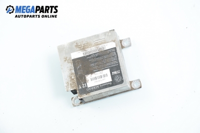 Модул за AIRBAG за Fiat Punto Hatchback II (09.1999 - 07.2012), № 46758762