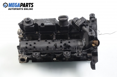 Глава за Ford Fusion Hatchback (08.2002 - 12.2012) 1.4 TDCi, 68 к.с.