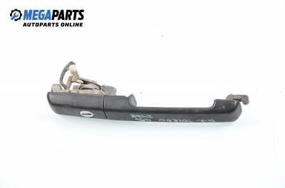 Външна дръжка за Seat Toledo I Hatchback (01.1991 - 10.1999), хечбек, позиция: предна, лява