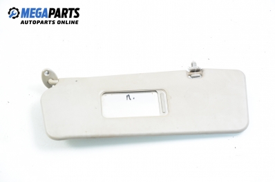 Сенник за Opel Agila A Hatchback (09.2000 - 12.2007), позиция: лява