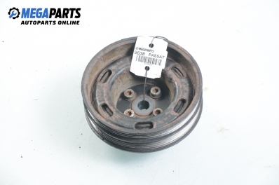Демпферна шайба за Volkswagen Passat Variant B5 (05.1997 - 12.2001) 1.8, 125 к.с.