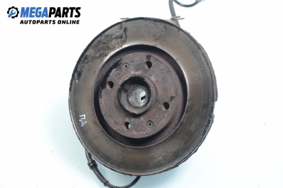 Шенкел главина за Citroen Xsara Picasso (09.1999 - 06.2012), позиция: предна, дясна