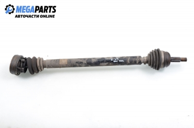 Полуоска за Volkswagen Golf III Hatchback (08.1991 - 07.1998) 1.6, 101 к.с., позиция: дясна