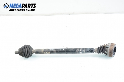 Полуоска за Audi A3 Hatchback II (05.2003 - 08.2012) 1.6 FSI, 115 к.с., позиция: дясна