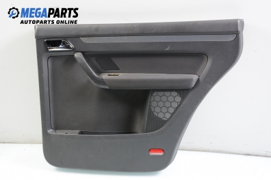 Кора врата за Volkswagen Touran Minivan (02.2003 - 05.2010), позиция: задна, дясна