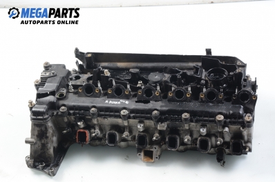 Глава за Land Rover Range Rover III SUV (03.2002 - 08.2012) 3.0 D 4x4, 177 к.с.