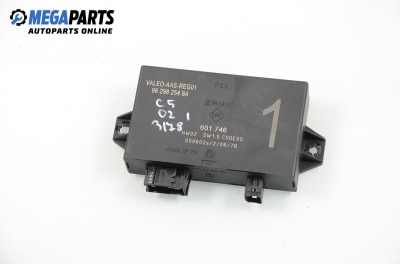 Модул за Citroen C5 I Break (06.2001 - 08.2004), № 96 298 254 8A