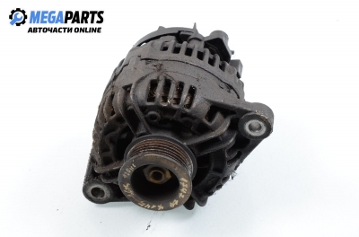 Алтернатор / генератор за Alfa Romeo 146 Hatchback (12.1994 - 01.2001) 1.6 i.e. 16V T.S., 120 к.с., № Bosch 0 124 415 015