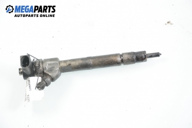 Дюза дизел за Mercedes-Benz E-Class Sedan (W211) (03.2002 - 03.2009) E 220 CDI (211.006), 150 к.с., № Bosch 0 445 110 177