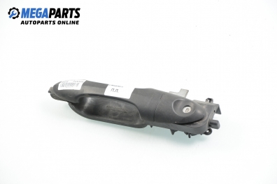 Външна дръжка за Ford Focus I Hatchback (10.1998 - 12.2007), 4+1 вр., хечбек, позиция: предна, лява, № XS41-A224A-37AH10