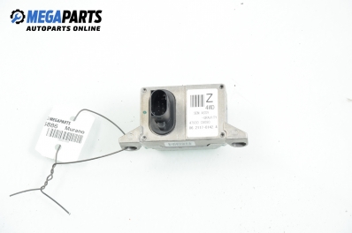 Сензор ESP за Nissan Murano I SUV (08.2003 - 09.2008), № 47930-CA080