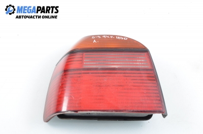 Стоп за Volkswagen Golf III Hatchback (08.1991 - 07.1998), хечбек, позиция: лява