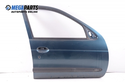 Врата за Renault Megane I Hatchback (08.1995 - 12.2004), 4+1 вр., хечбек, позиция: предна, дясна