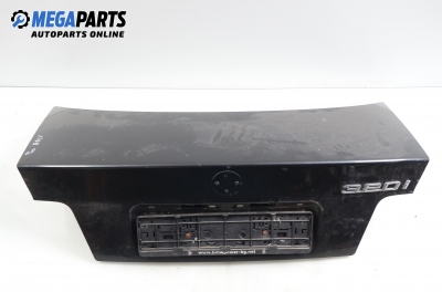 Заден капак за BMW 3 Series E36 Sedan (09.1990 - 02.1998), седан