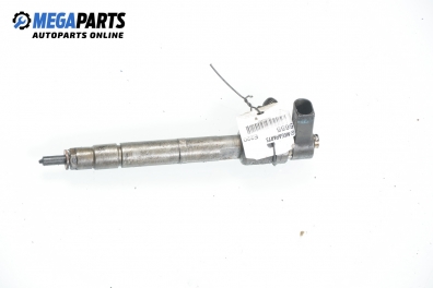 Дюза дизел за Mercedes-Benz E-Class Sedan (W211) (03.2002 - 03.2009) E 220 CDI (211.006), 150 к.с., № Bosch 0 445 110 177