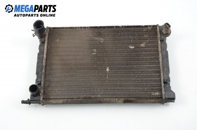 Воден радиатор за Volkswagen Golf II Hatchback (08.1983 - 12.1992) 1.6, 70 к.с.