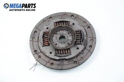 Феродов диск за Ford Focus I Estate (02.1999 - 12.2007) 1.8 Turbo DI / TDDi, 90 к.с., №  LuK 323 0499 10