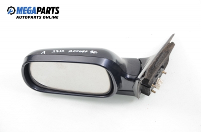 Огледало за Honda Accord V Aerodeck (09.1993 - 02.1998), комби, позиция: лява