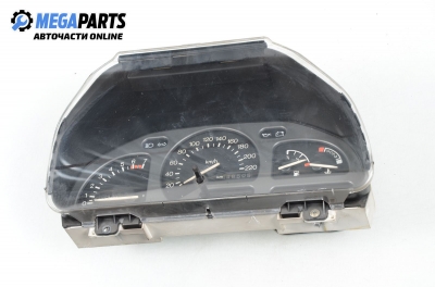 Километраж за Ford Fiesta III Hatchback (01.1989 - 01.1997) 1.1, 50 к.с.