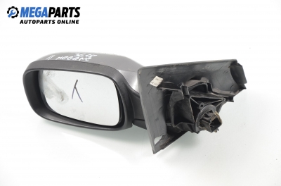 Огледало за Renault Megane II Grandtour (08.2003 - 08.2012), комби, позиция: лява