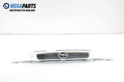 Решетка за Opel Astra F Estate (09.1991 - 01.1998), комби