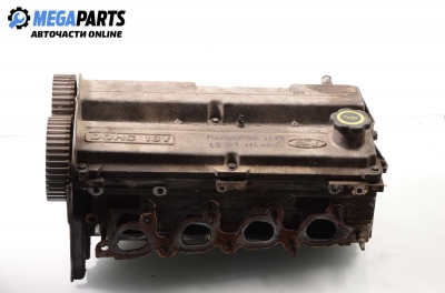 Глава за Ford Mondeo I Hatchback (02.1993 - 08.1996) 1.8 i 16V, 112 к.с.