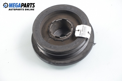 Демпферна шайба за BMW 5 Series E60 Touring E61 (06.2004 - 12.2010) 520 d, 163 к.с.