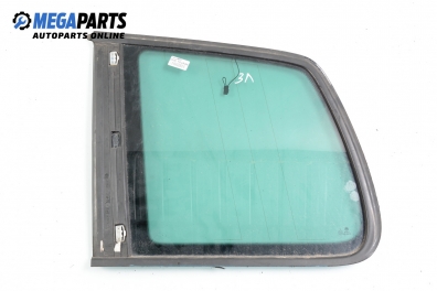 Фикс за Volkswagen Touran Minivan (02.2003 - 05.2010), позиция: задна, лява