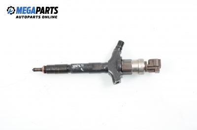 Дюза дизел за Renault Espace IV Minivan (11.2002 - 02.2015) 3.0 dCi (JK0J, JK0V), 177 к.с., № Denso 8-97239161-7