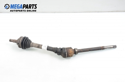 Полуоска за Peugeot 406 Break (10.1996 - 10.2004) 1.8 16V, 110 к.с., позиция: дясна