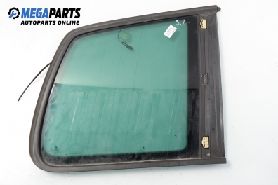 Фикс за Volkswagen Touran Minivan (02.2003 - 05.2010), позиция: задна, дясна