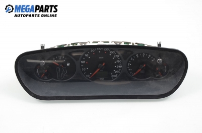 Километраж за Citroen C5 I Break (06.2001 - 08.2004) 2.2 HDi (DE4HXB, DE4HXE), 133 к.с.