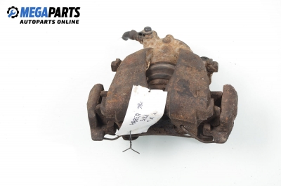 Спирачен апарат за Fiat Marea Weekend (09.1996 - 12.2007), позиция: предна, дясна