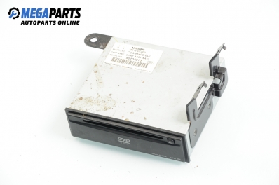 DVD / GPS за Nissan Murano I SUV (08.2003 - 09.2008), № 25915 CC000