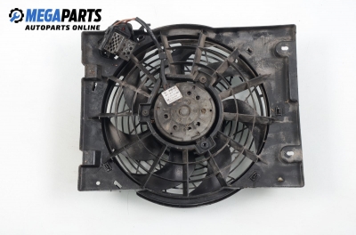 Перка охлаждане за Opel Astra G Box (01.1999 - 04.2005) 1.7 DTI 16V, 75 к.с.
