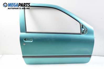 Врата за Fiat Punto Hatchback (09.1993 - 09.1999), 2+1 вр., позиция: дясна