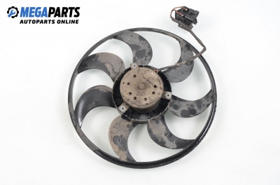 Перка охлаждане за Opel Astra G Box (01.1999 - 04.2005) 1.7 DTI 16V, 75 к.с.