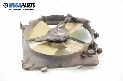 Перка охлаждане за Honda Civic VI Fastback (09.1994 - 02.2001) 1.5 i Vtec-E (MA9), 90 к.с.