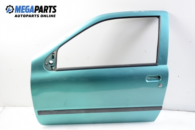 Врата за Fiat Punto Hatchback (09.1993 - 09.1999), 2+1 вр., позиция: лява