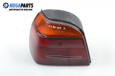 Стоп за Volkswagen Golf III Hatchback (08.1991 - 07.1998), позиция: лява