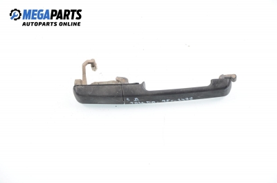 Външна дръжка за Seat Toledo I Hatchback (01.1991 - 10.1999), хечбек, позиция: задна, дясна