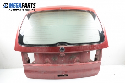 Заден капак за Volkswagen Sharan Minivan I (05.1995 - 03.2010)