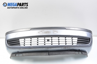 Предна броня за Opel Zafira A Minivan (04.1999 - 06.2005), позиция: предна