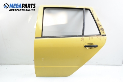 Врата за Skoda Fabia I Combi (04.2000 - 12.2007), комби, позиция: задна, лява